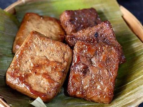 Resep Membuat Tempe Bacem Enak dan Lezat