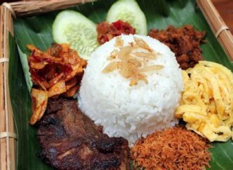 2.454 resep bumbu nasi uduk enak dan sederhana ala rumahan Cookpad