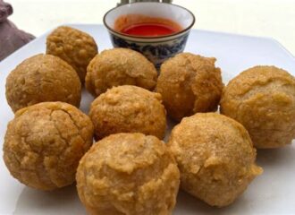 Resep dan Cara Mudah Membuat Bakso Goreng Gurih dan Enak