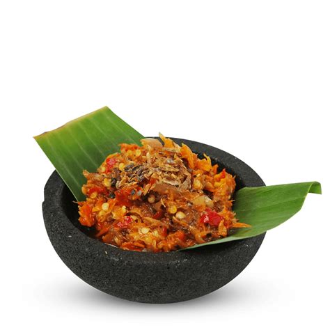 Sambal Ikan Roa Recipe by Cindy C.R. Cookpad