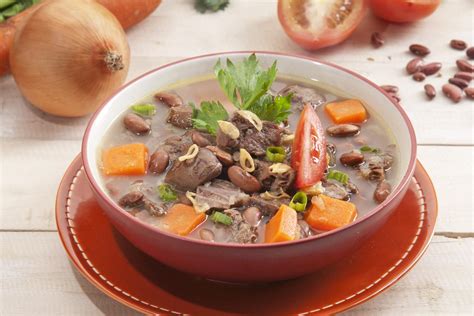 Ingin Memasak Sup Kacang Merah, Ini Resepnya!