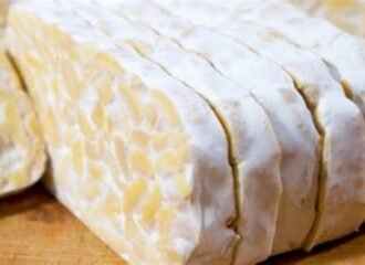Cara mengolah TEMPE MENDOAN BUMBU SIMPLE Cocok Untuk Lauk enak