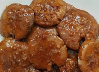 Aneka Resep Semur Jengkol, dari Khas Betawi Hingga Khas Padang