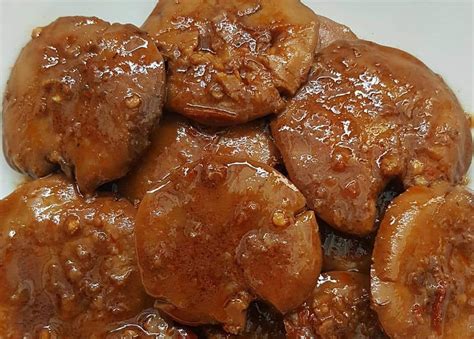 Aneka Resep Semur Jengkol, dari Khas Betawi Hingga Khas Padang