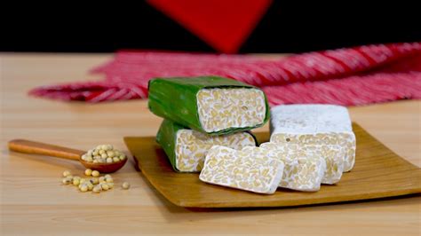 Cara Membuat Tempe nGalesser