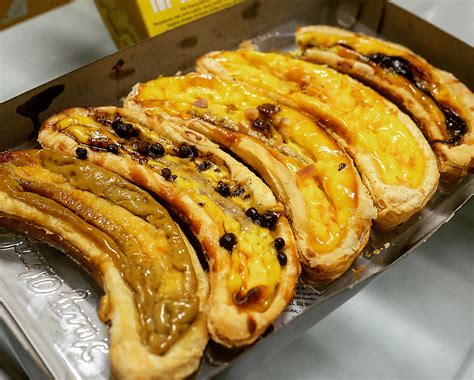 Resep Olahan Pisang Kekinian