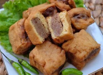 16+ Top Inspirasi Resep Tahu Bakso Surabaya