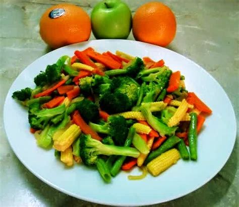 19.066 resep sayuran sehat enak dan sederhana ala rumahan Cookpad
