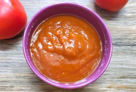 Resep Saus Tomat Resepedia