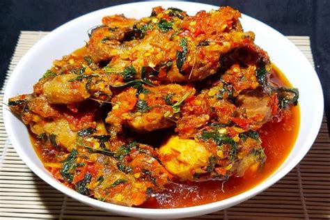 Ayam Woku Pedas Khas Manado Pedas Lezatnya Bikin Ngiler Resep Kekinian