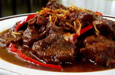 resep Krengsengan kambing BOMANTA