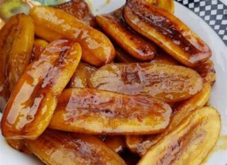 10 Resep olahan pisang kepok ala rumahan, sederhana dan enak