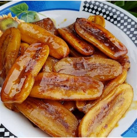 10 Resep olahan pisang kepok ala rumahan, sederhana dan enak
