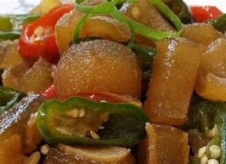 Cara Memasak Kikil yang Wajib Dicoba Beserta Manfaatnya