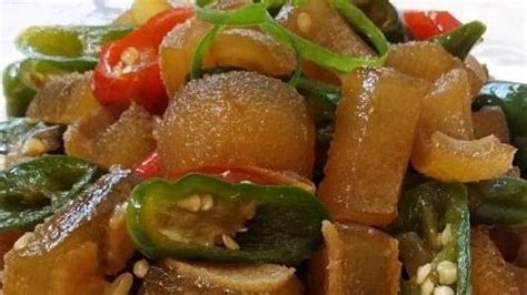 Cara Memasak Kikil yang Wajib Dicoba Beserta Manfaatnya