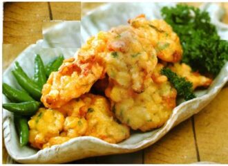 Resep Perkedel jagung bumbu simple oleh widayati Cookpad