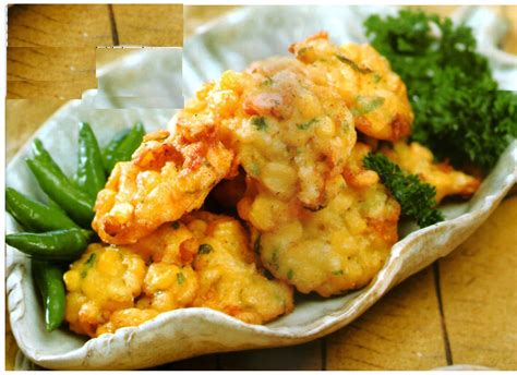 Resep Perkedel jagung bumbu simple oleh widayati Cookpad