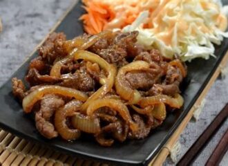 Resep Beef Teriyaki Ini Siap Dalam 25 Menit! Cocok untuk Sahur dan Buka