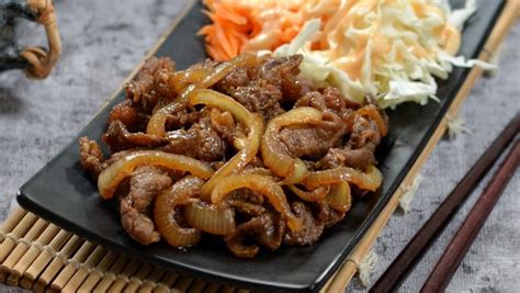 Resep Beef Teriyaki Ini Siap Dalam 25 Menit! Cocok untuk Sahur dan Buka