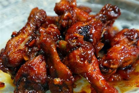 Resep Makanan Enak Dapur ARE Resep Ayam Pedas Asam Manis