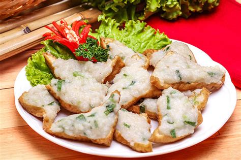 Resep Membuat Tahu Pletok Komplit Sambal Enak Harian Resep