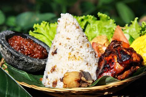 Resep Nasi Liwet Teri khas Sunda Gurih Harian Resep