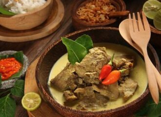 20 Resep Gulai Kambing yang Bisa Anda Coba Dirumah