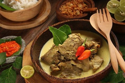 20 Resep Gulai Kambing yang Bisa Anda Coba Dirumah