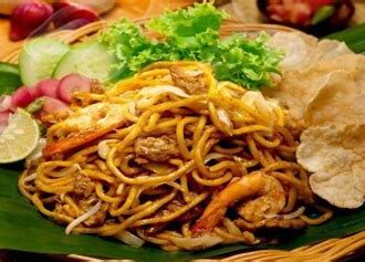Resep Mie goreng Sederhana Rumahan Enak dan Super Lezat