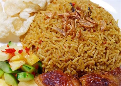 Pin di rice recipe