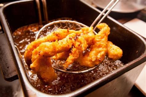 Apa Yang Dimaksud Dengan Deep Frying Paud Berkarya