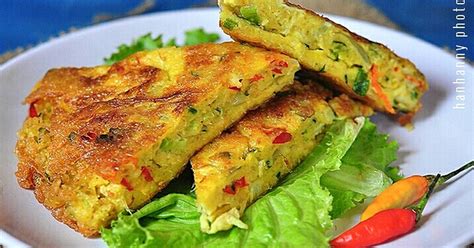 Resep Enak Telur Dadar Tebal Khas Rumah Makan Padang Resep Rahasia