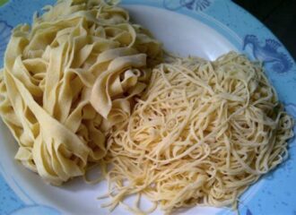 5.222 resep cara membuat mie tiaw enak dan sederhana ala rumahan Cookpad