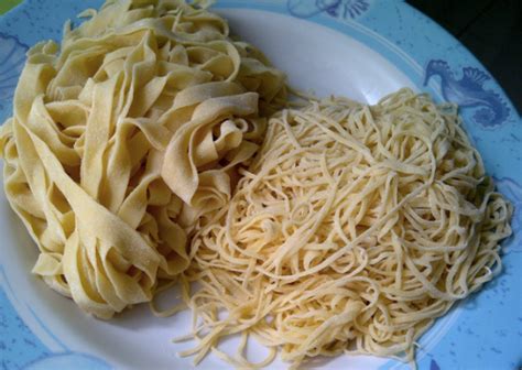 5.222 resep cara membuat mie tiaw enak dan sederhana ala rumahan Cookpad