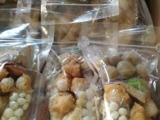 Bumbu kuah baso aci/seblak 500gr Shopee Indonesia