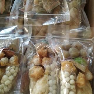 Bumbu kuah baso aci/seblak 500gr Shopee Indonesia