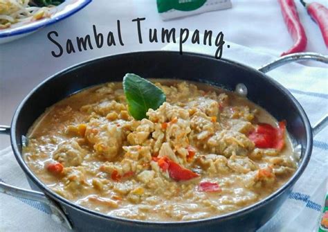 Diah Didi's Kitchen Bubur Sambel Tumpang