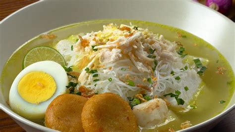 Resep Soto Banjar Spesial Sedap dapursogood.id