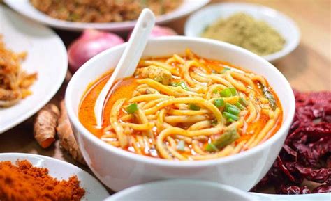 Resep dan Cara Membuat Mie Gomak Medan untuk Santapan Berbuka Puasa