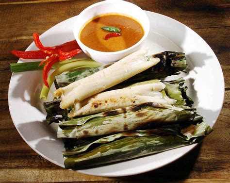 Otak Otak Ikan Tenggiri Resep Masakan Praktis Rumahan Indonesia Sederhana