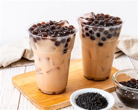 20 Minuman yang Lagi Hits dan Kekinian di Tahun 2022