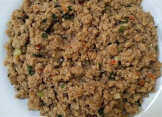 RESEP DAN CARA MEMASAK HOW TO COOK TRADITIONAL INDONESIAN