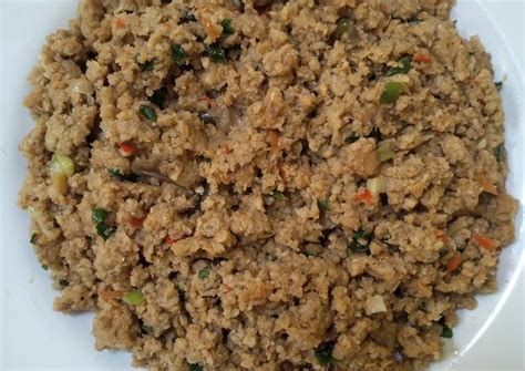 RESEP DAN CARA MEMASAK HOW TO COOK TRADITIONAL INDONESIAN