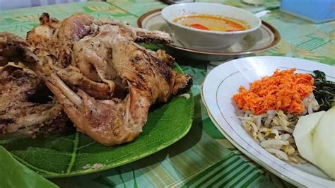 Ayam Lodho Minyak Goreng Sunco