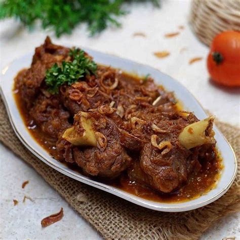 214 resep bumbu krengsengan kambing enak dan sederhana ala rumahan