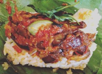 3 Menu Terfavorit Di Angkringan Jogja Istimewa