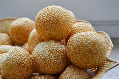 kue khas palembang Arna Blog