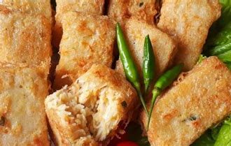 Misoa Goreng Garing Praktis Resep ResepKoki
