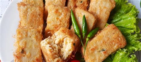 Misoa Goreng Garing Praktis Resep ResepKoki