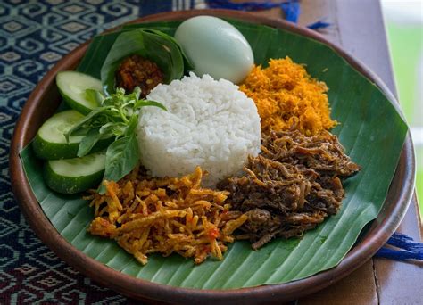 Resep Nasi Krawu Khas Jawa Timur Masak Apa Hari Ini?